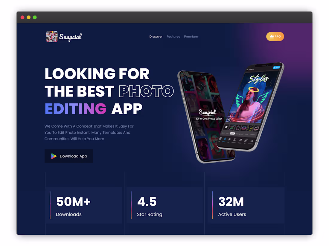 Cover image for Snapcial