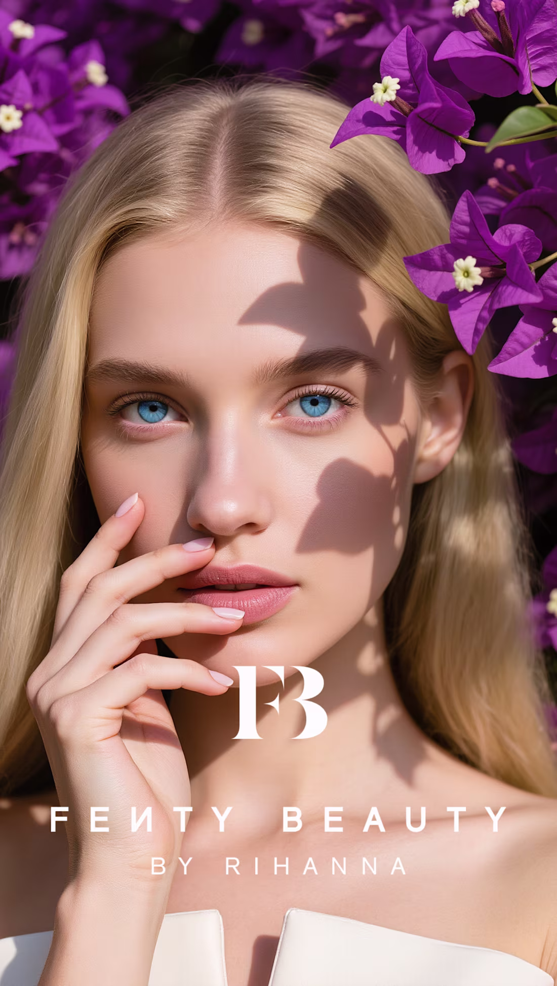 Cover image for This is a Fenty Beauty