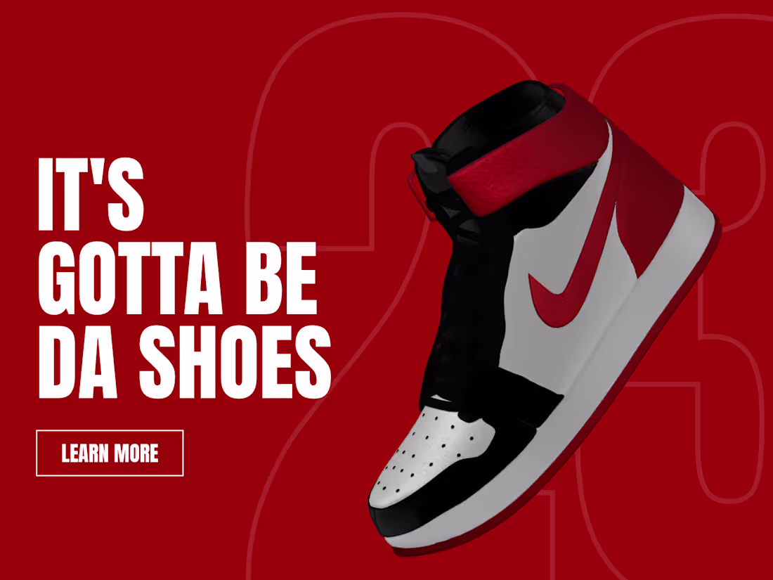 Cover image for Immersive Scroll Animation