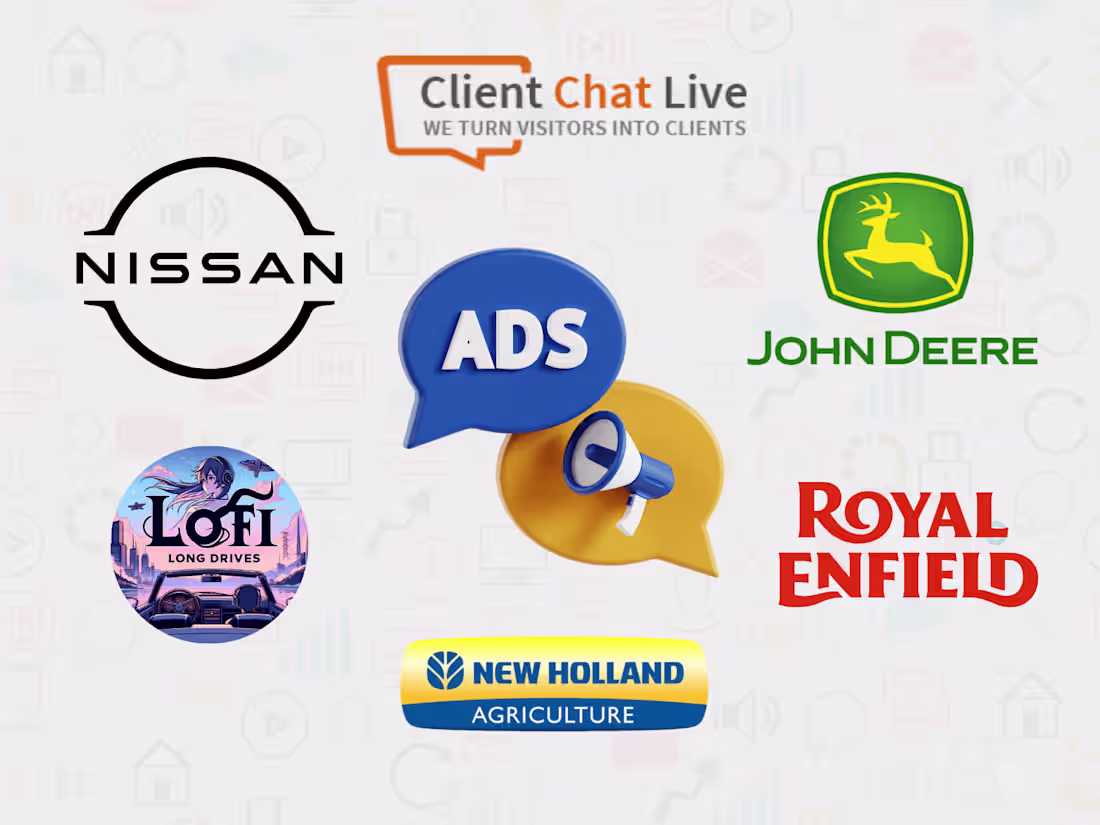 Cover image for Nissan Automotive - 800 to 1000 Enquiries/Month Using FB Ads