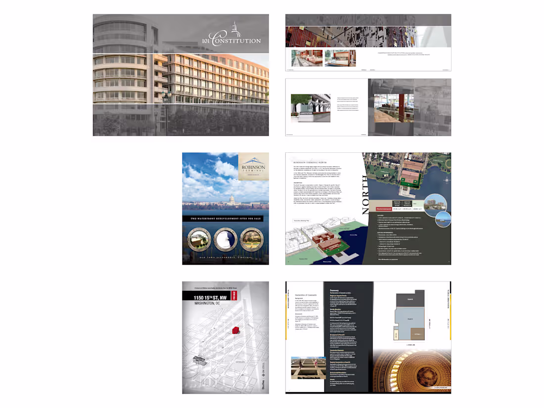 Cover image for Real Estate = Real Impact