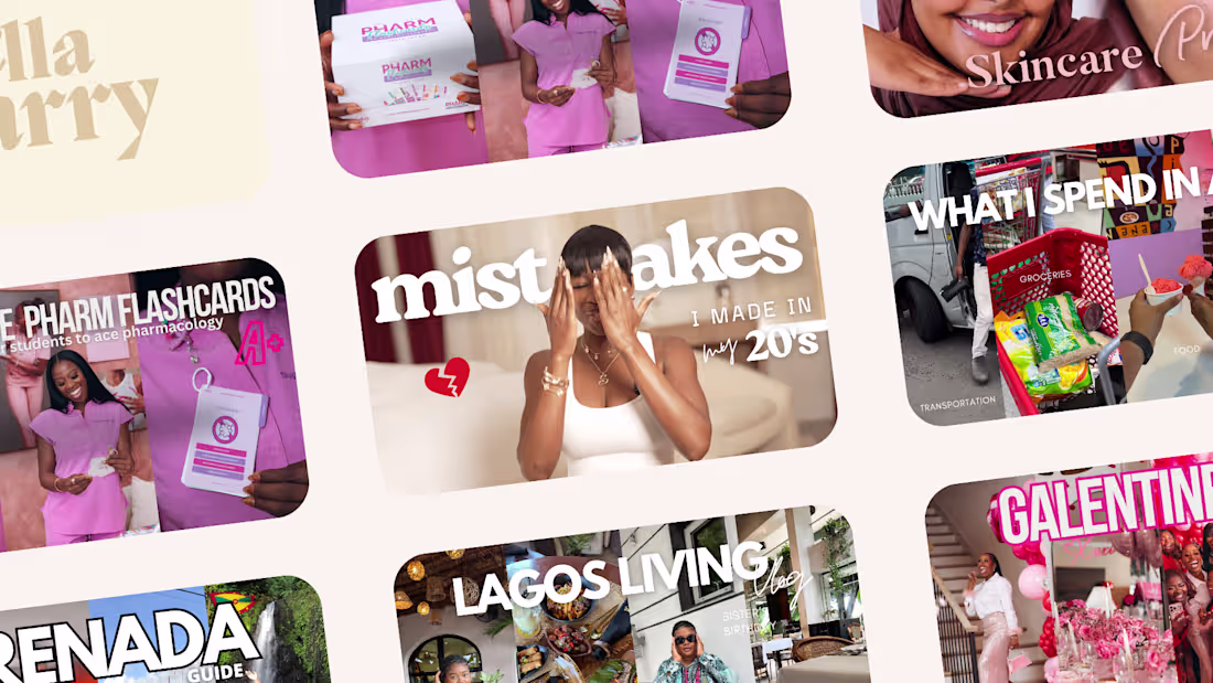 Cover image for YouTube thumbnail design 