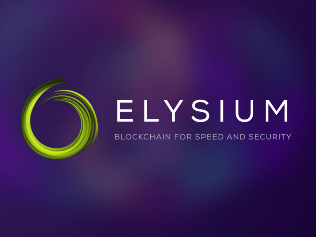 Cover image for Elysium | web3 Game Projects