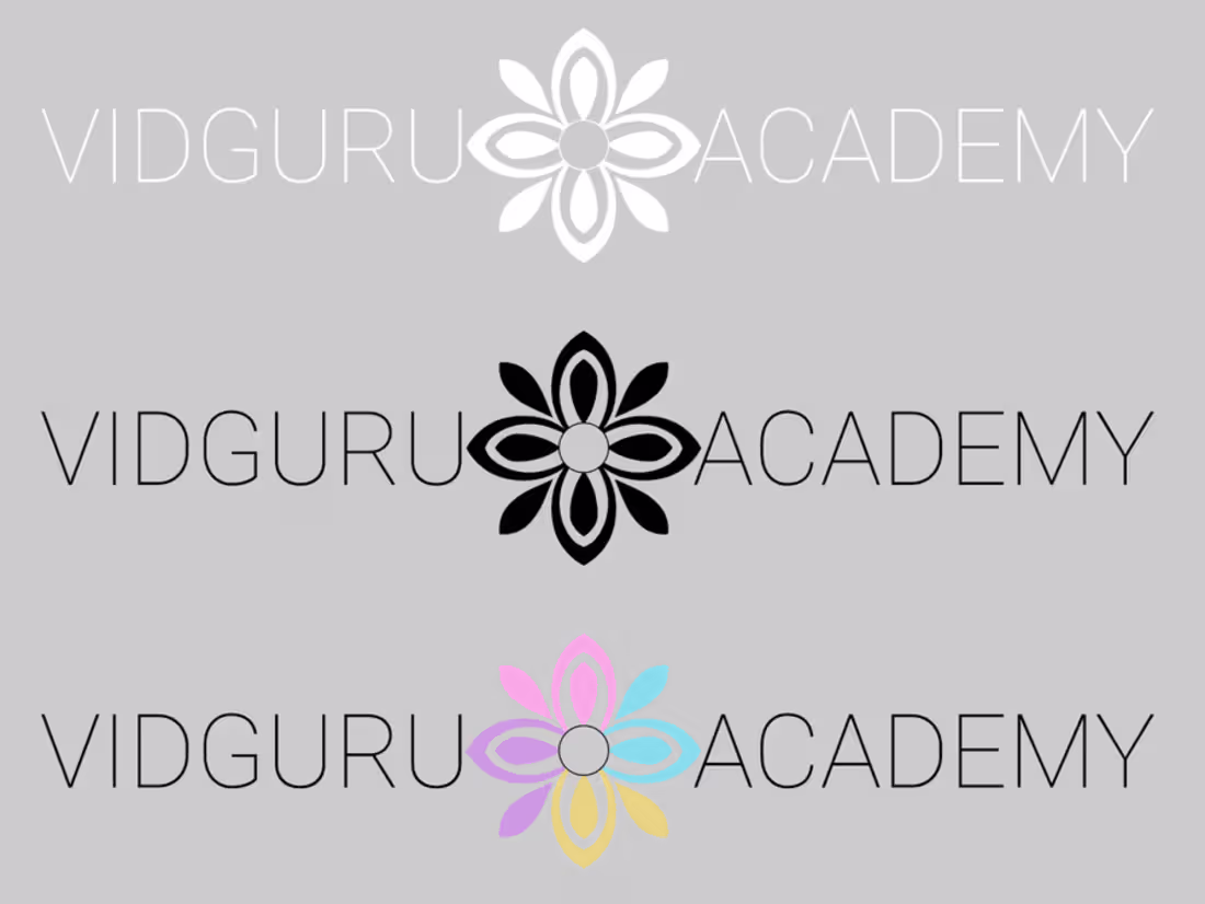 Cover image for Logo Design