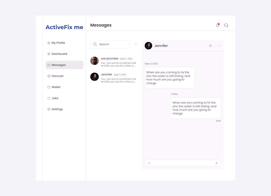 Cover image for Daily design post