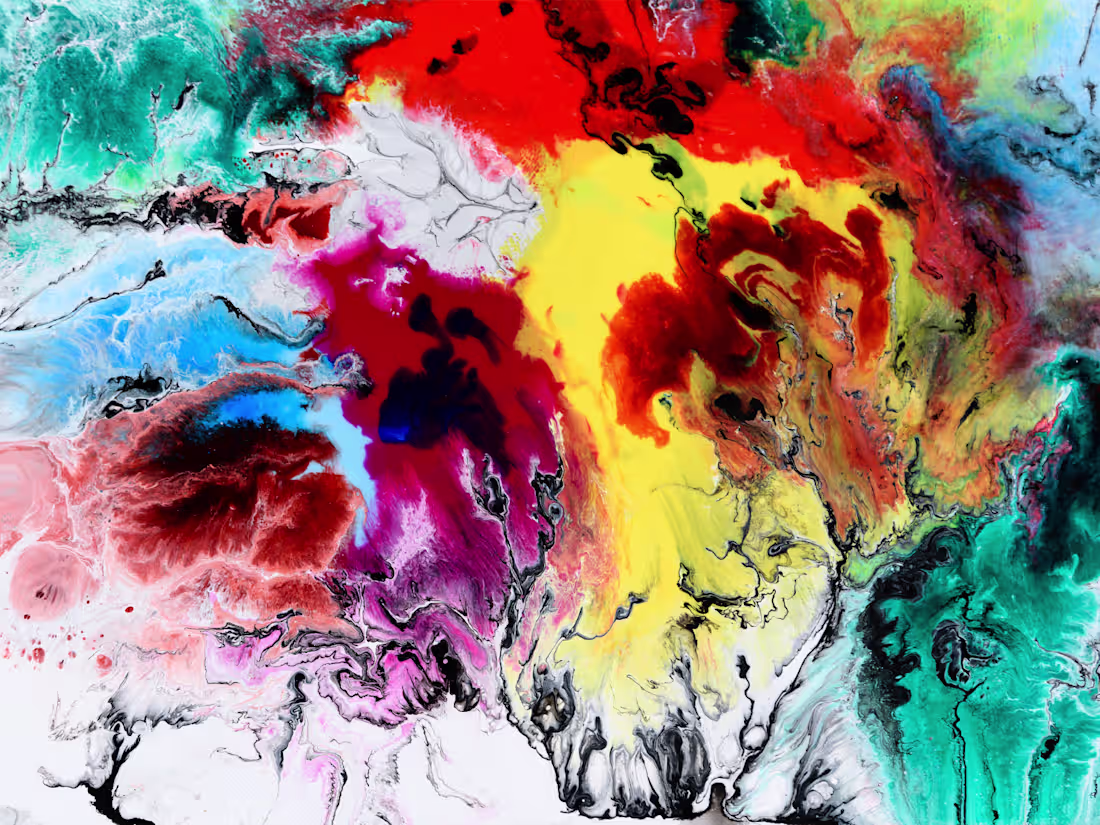 Cover image for 🎨 Custom Graphic Design Solutions