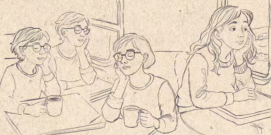 Cover image for archive (childbook illustration)