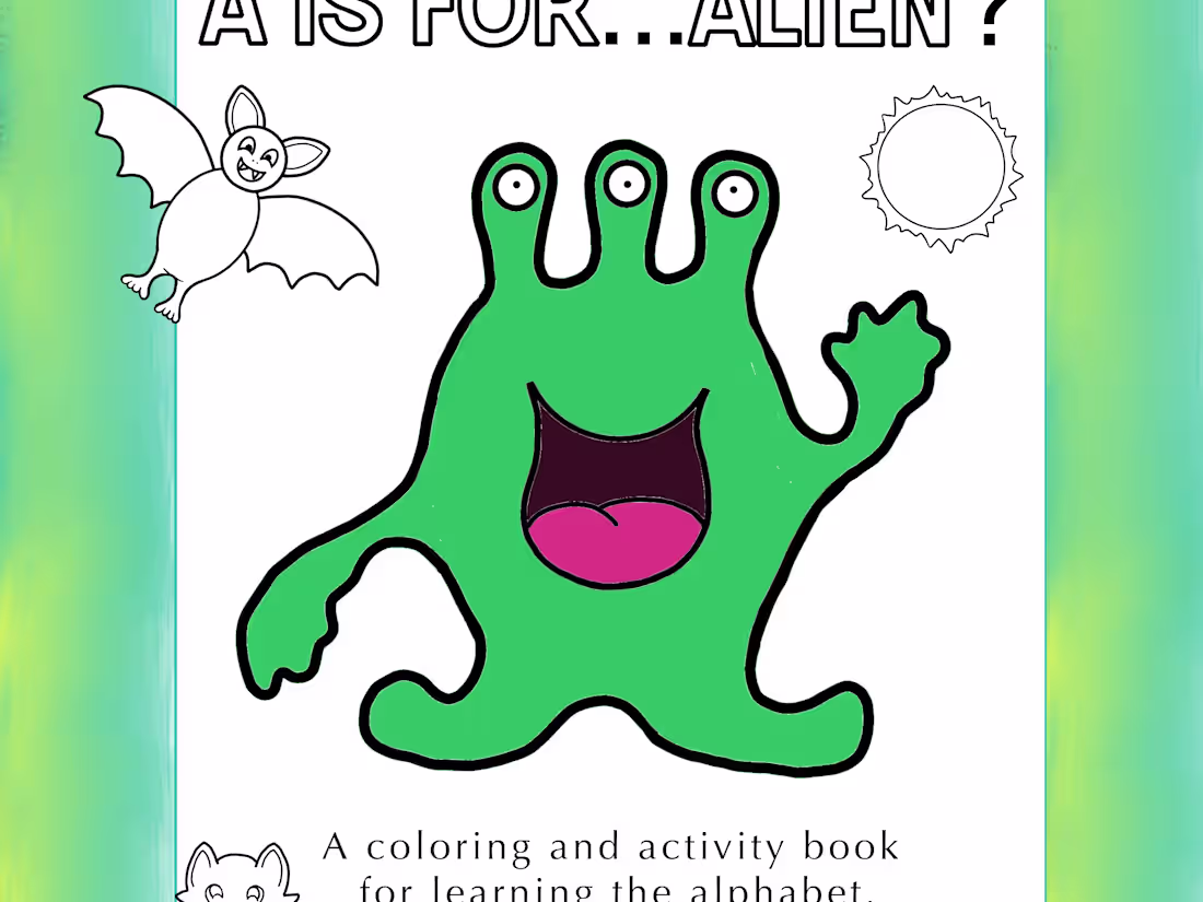 Cover image for Cute, whimsical, or elegant illustration