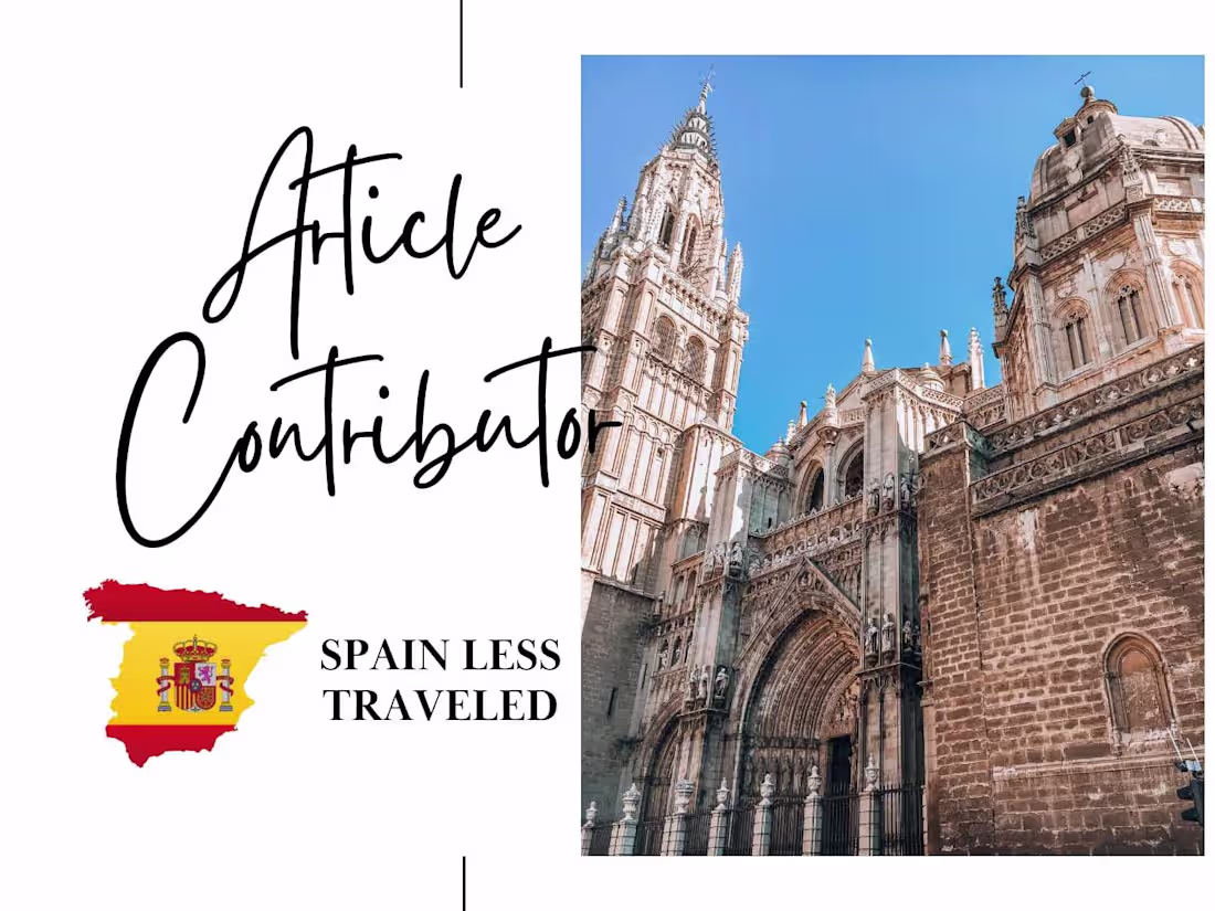 Cover image for Our favorite festivals in Spain: from wine to cheese to sheep t…