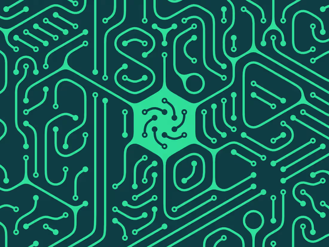 Cover image for Data Science Services