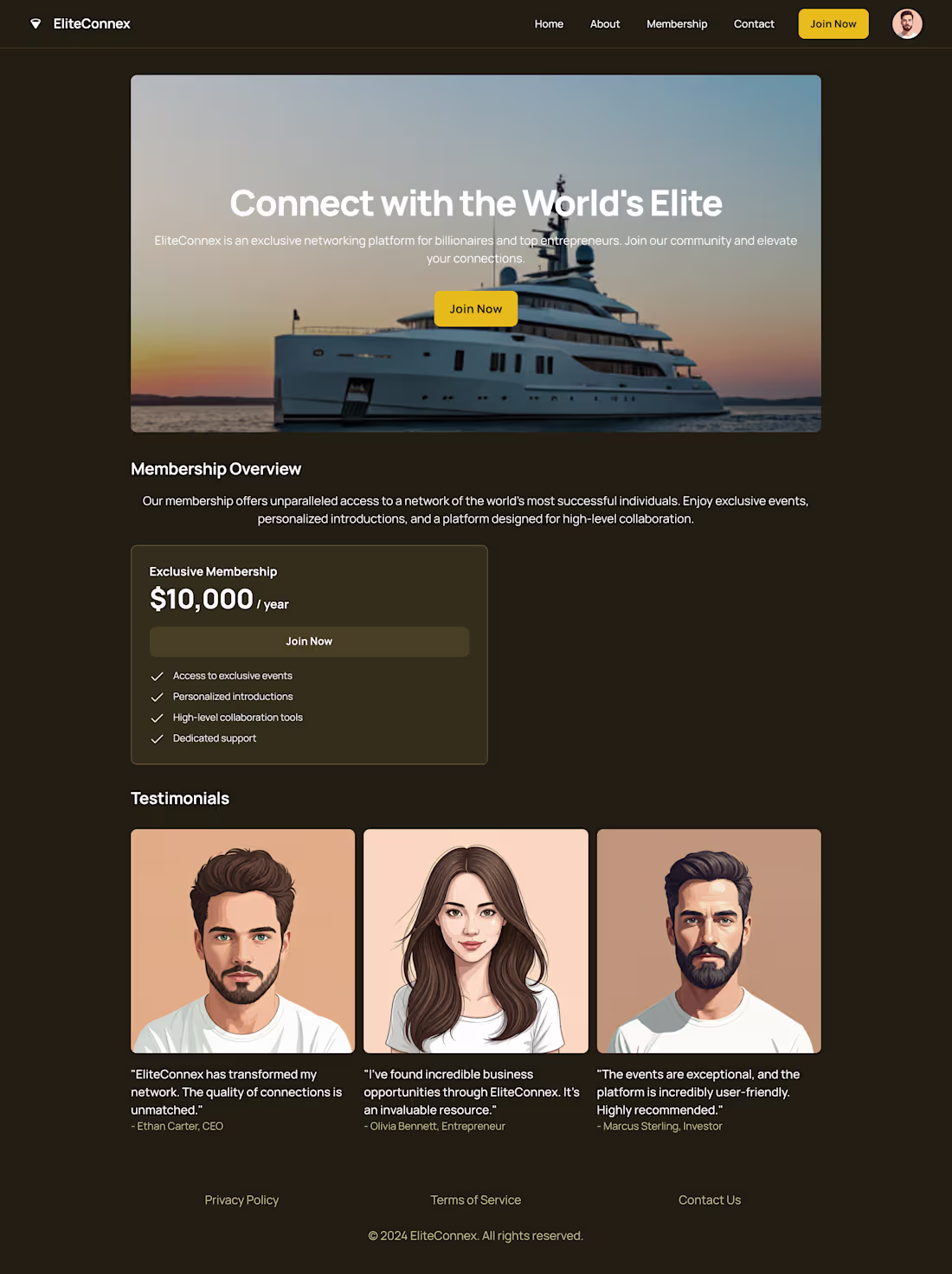 Cover image for You don’t need another website — you need a digital experien...