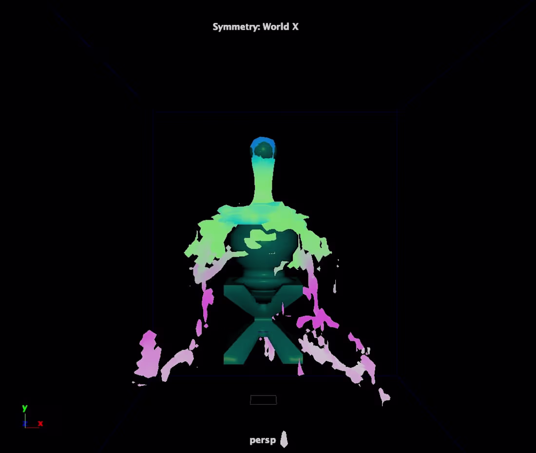 Cover image for Couldron BIfrost.mov on Vimeo