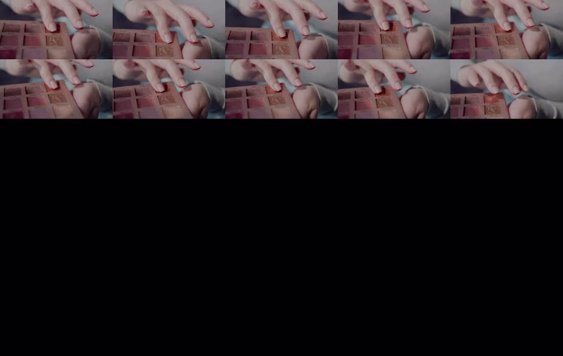 Cover image for Cosmetic Advertisement 