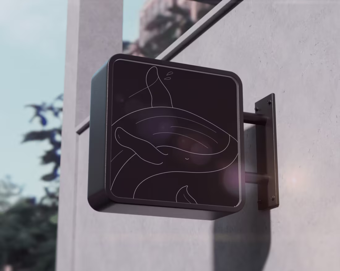 Cover image for High-End Brand Design