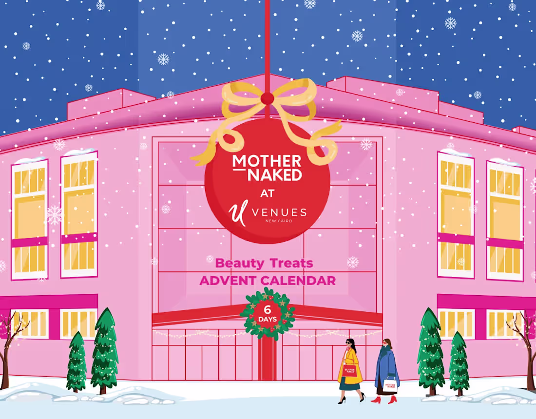 Cover image for Winter Advent Calendar