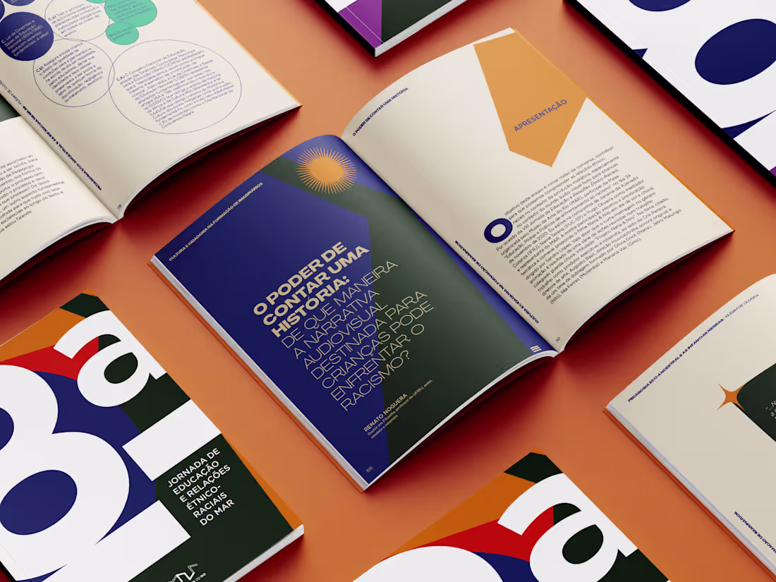 Cover image for Editorial |  Rio museum of art.