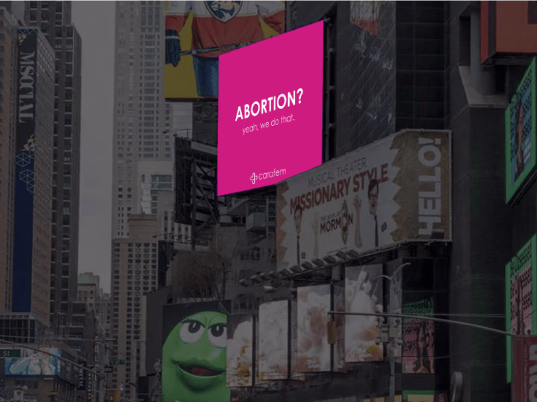 Cover image for Billboard Animation for Times Square
