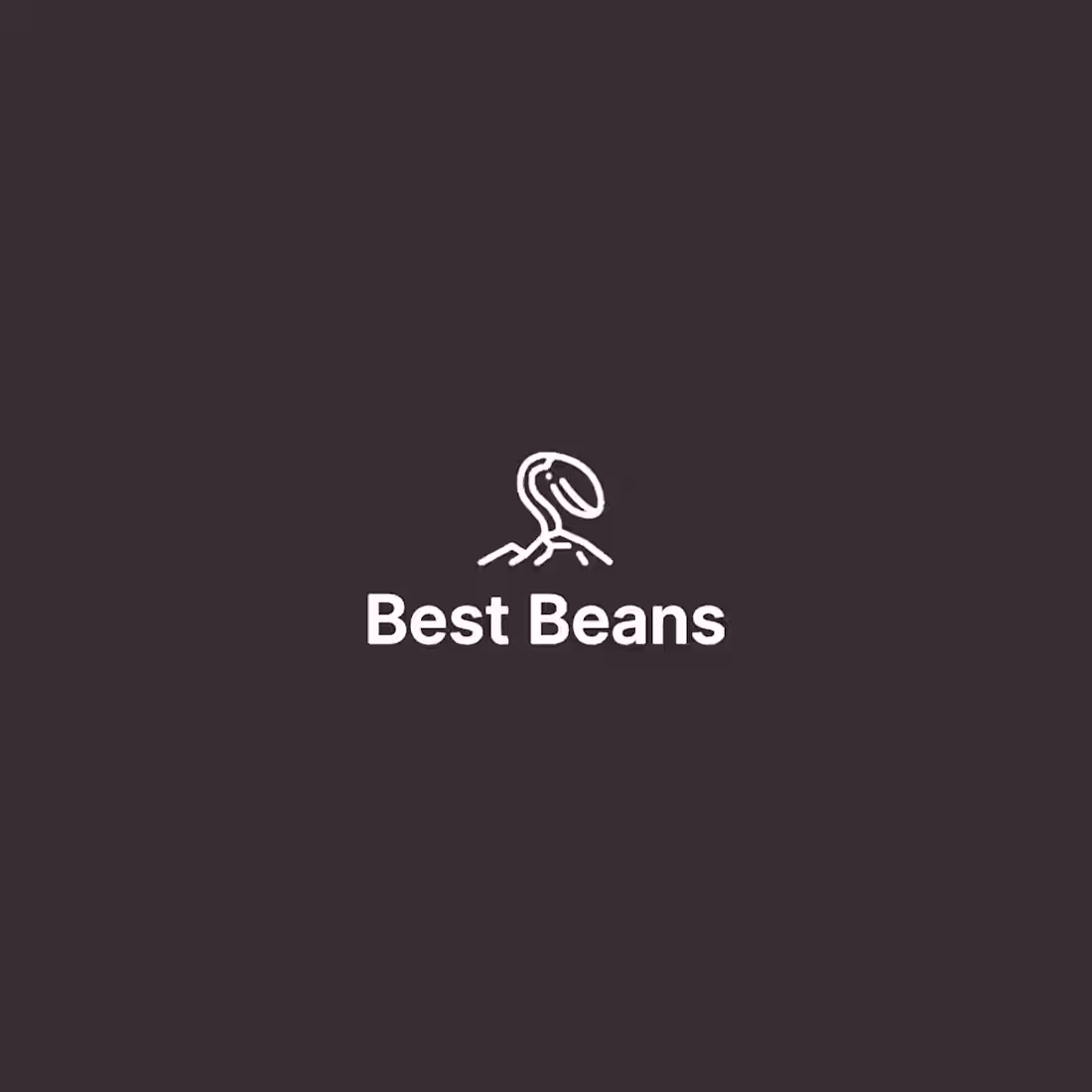 Cover image for Best Beans 