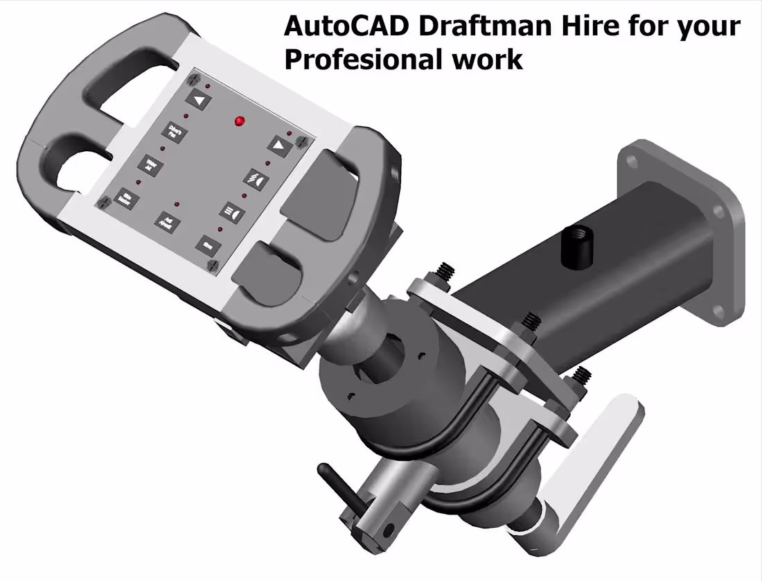 Cover image for Industrial Design in 3D