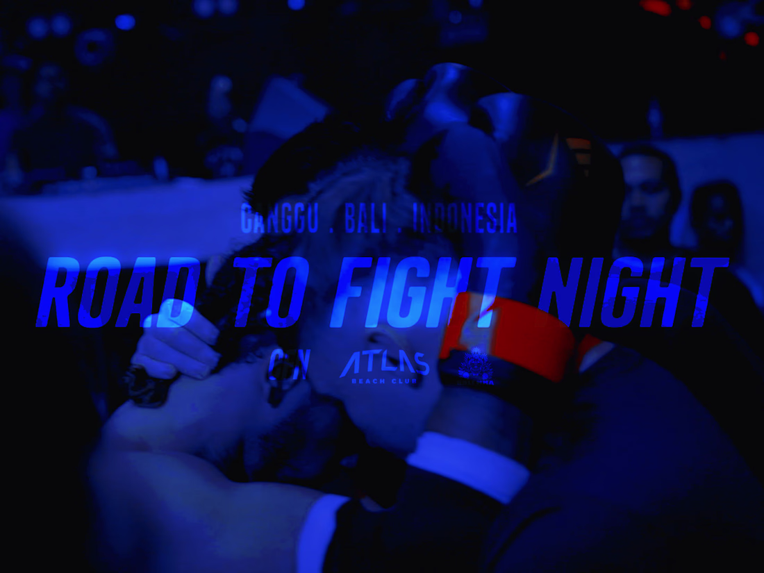 Cover image for Road to Fight Night_Trailer - YouTube