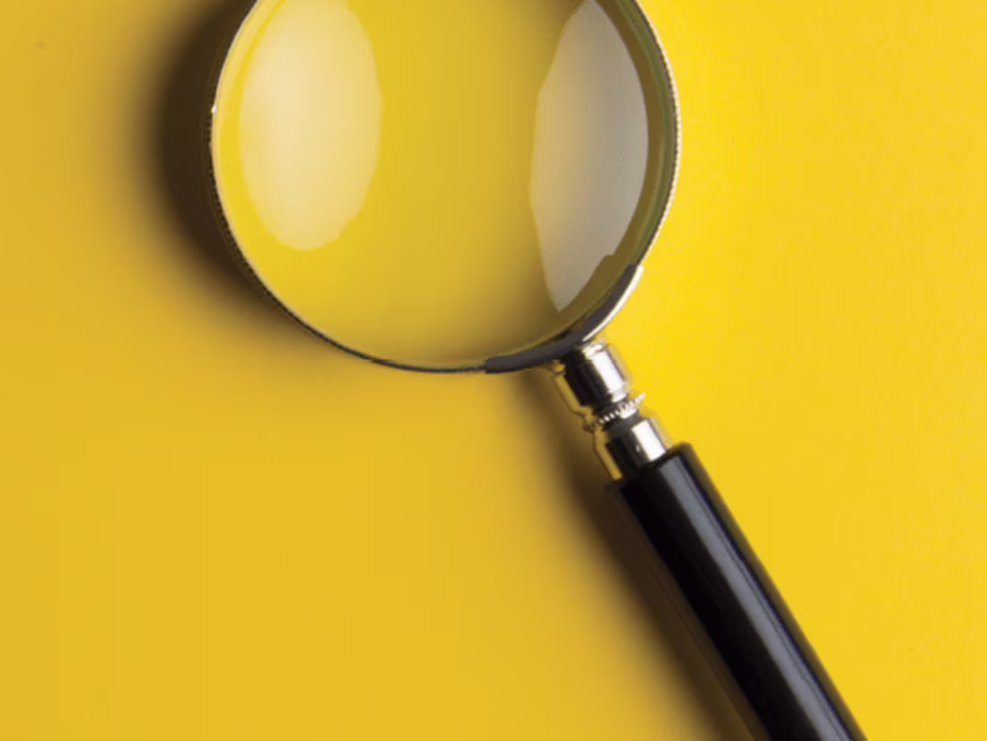 Cover image for Internal query tool