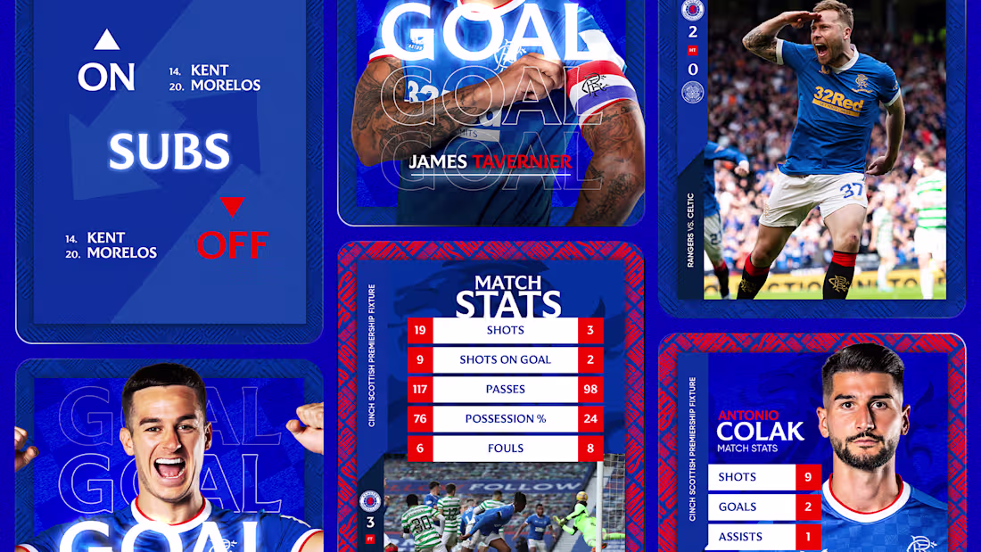 Cover image for We specialise in creating design systems that empower teams ...