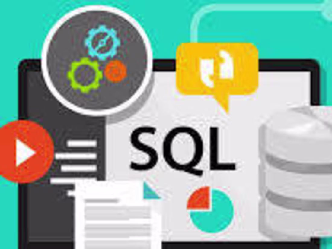 Cover image for Optimizing Databases with SQL