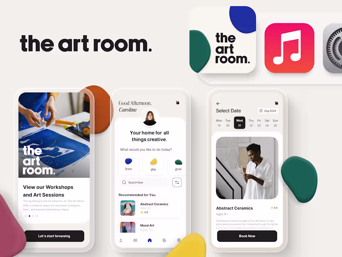 Cover image for Make Magic with your Brand