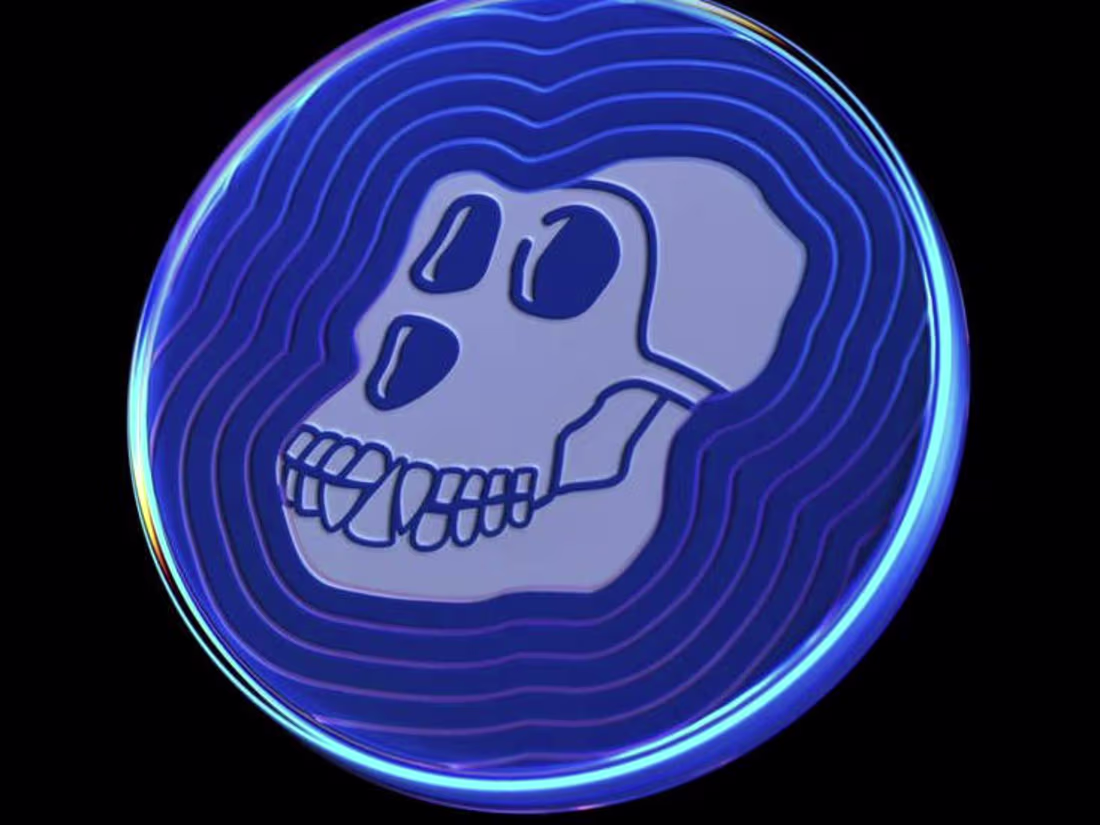 Cover image for Ape Accelerator