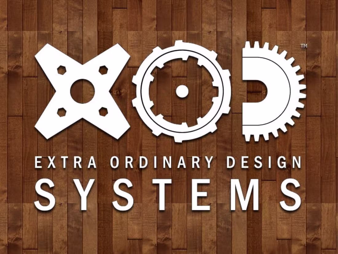 Cover image for xod.ca (my portfolio)