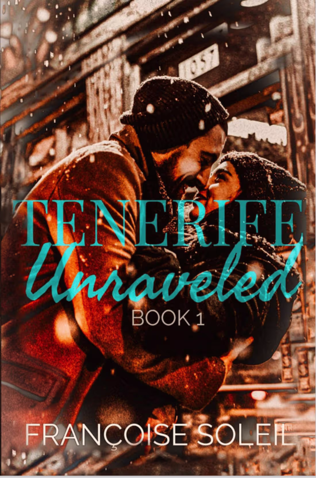 Cover image for Fiction Book Edit