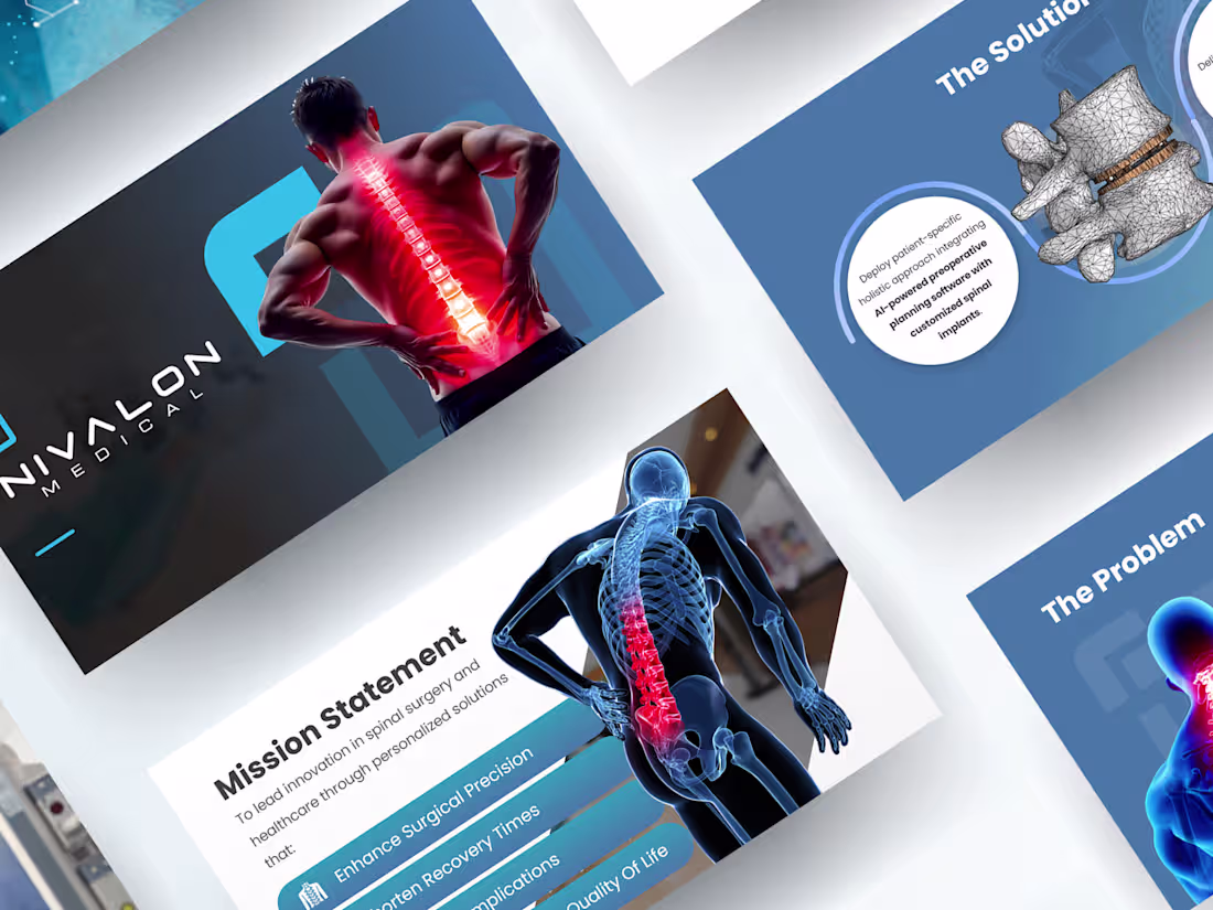 Cover image for Figma Presentation Design with LottieFiles Animation