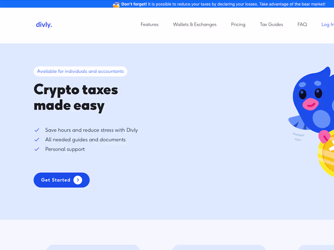 Cover image for Divly