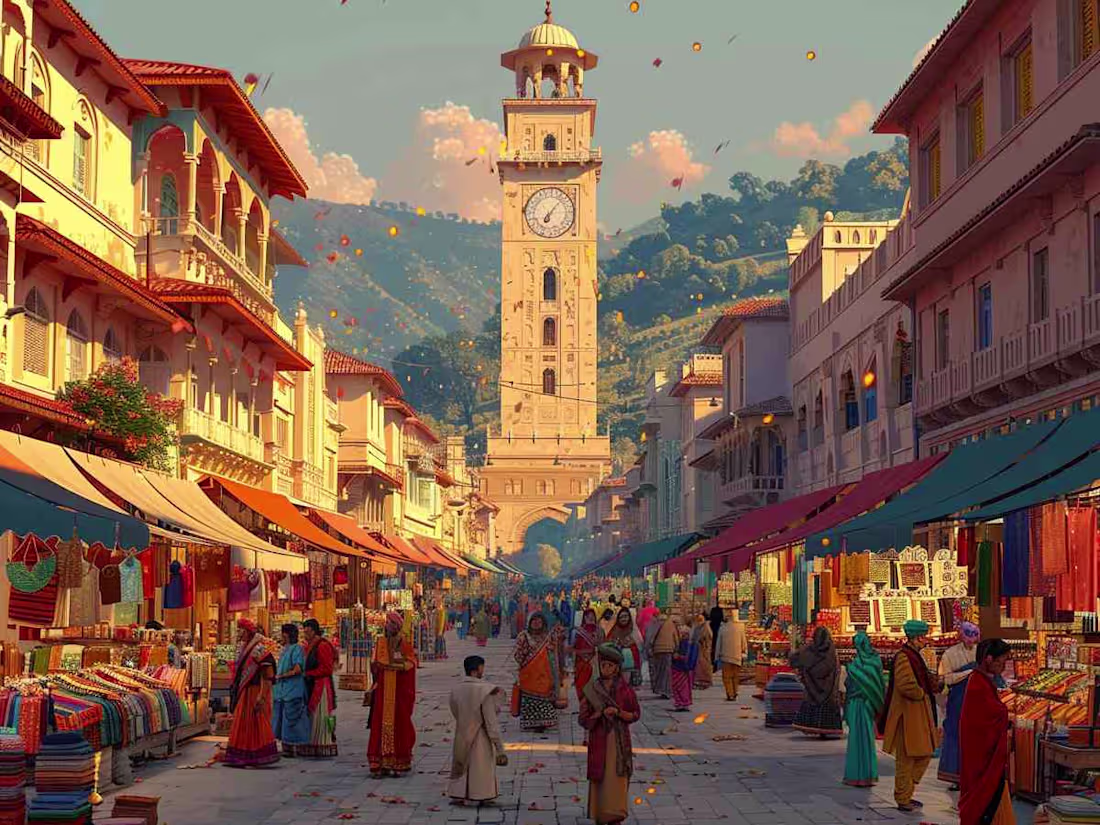 Cover image for Haridwar to Roorkee Cab