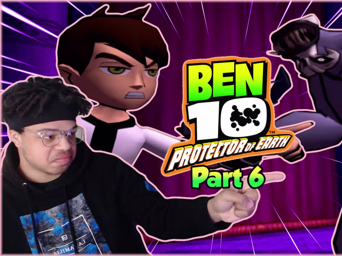 Cover image for Jordan’s W.A.Y Thumbnails