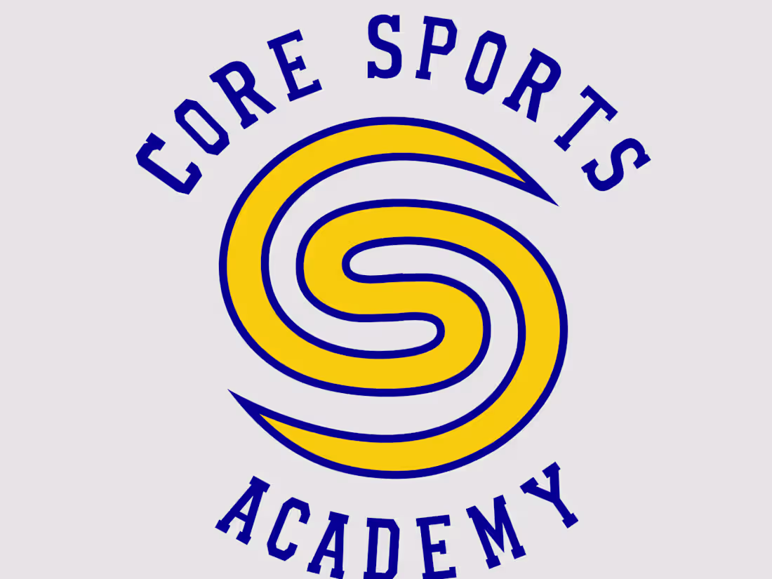 Cover image for Core Sports Academy | Social Media Manager