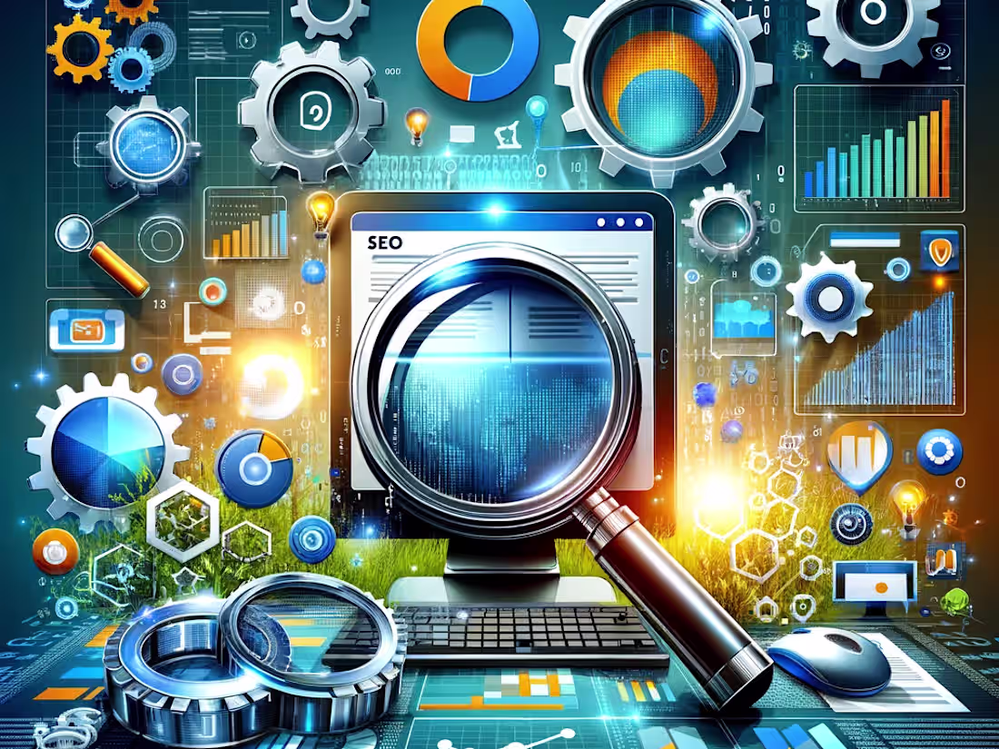 Cover image for Maximizing SEO Impact: A Case Study in Content Optimization