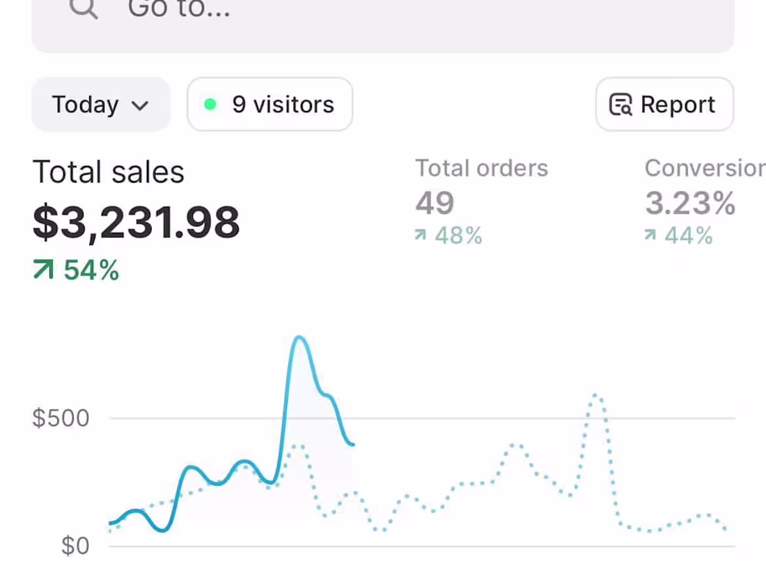 Cover image for Performance-Based Ad Strategy for Q4 Shopify Success