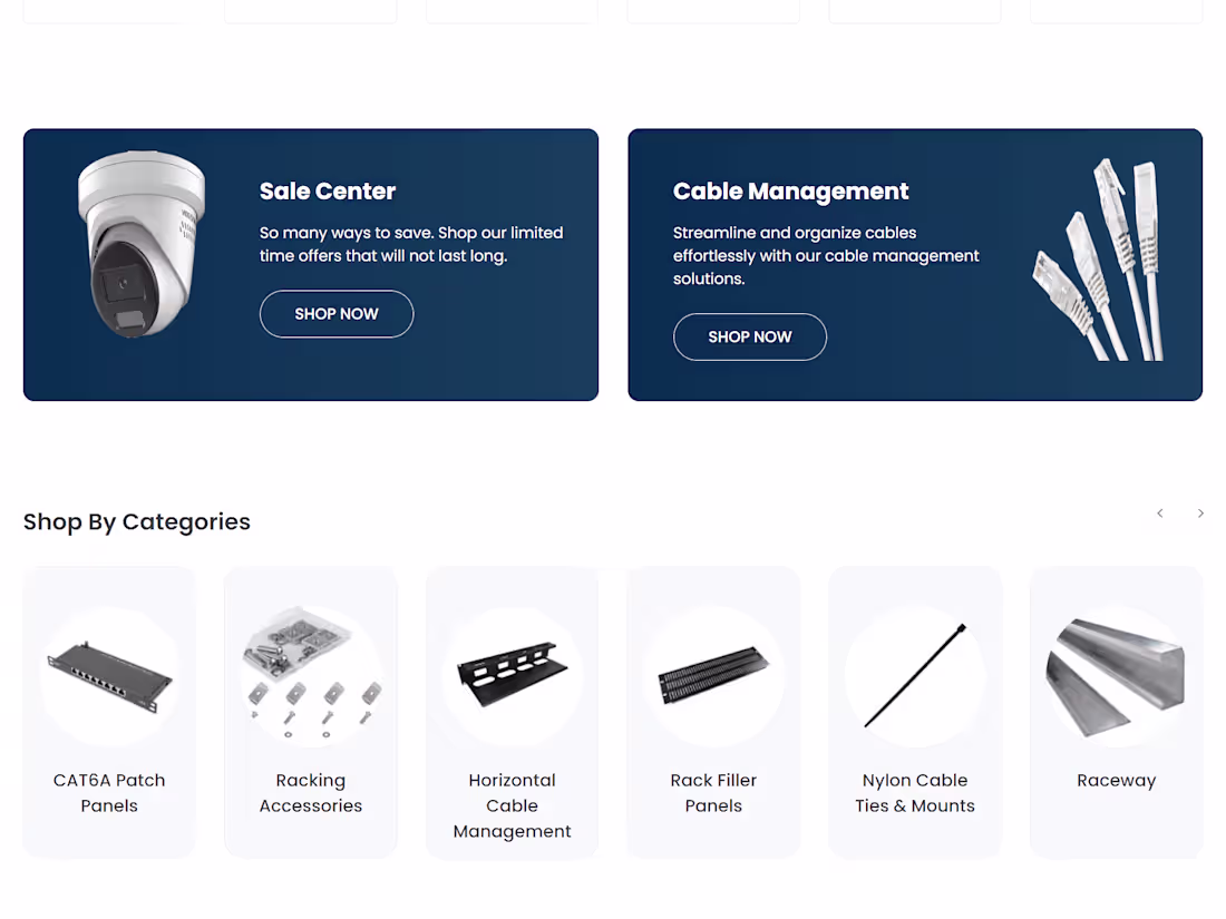 Cover image for Netrashops