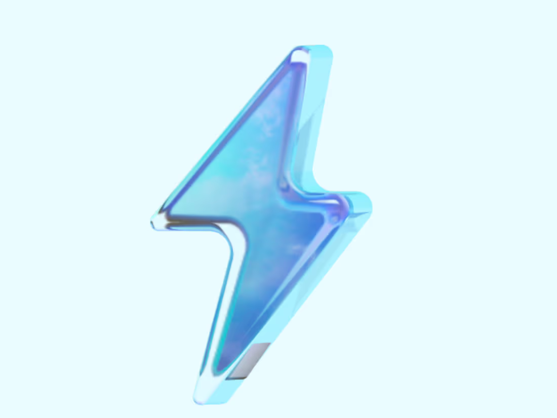 Cover image for High-quality 3D visuals that bring your product to life.