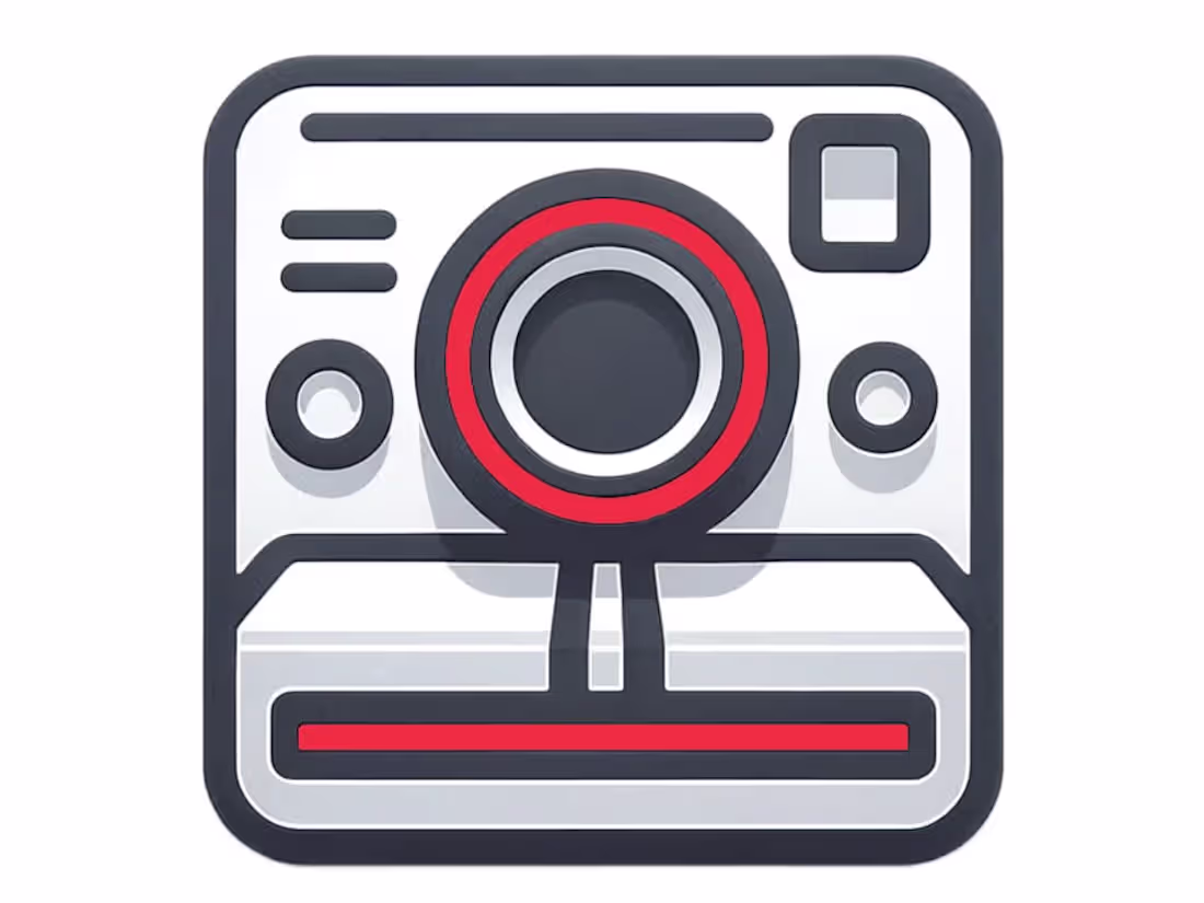 Cover image for Coloroid! One-Tap Photo Editor