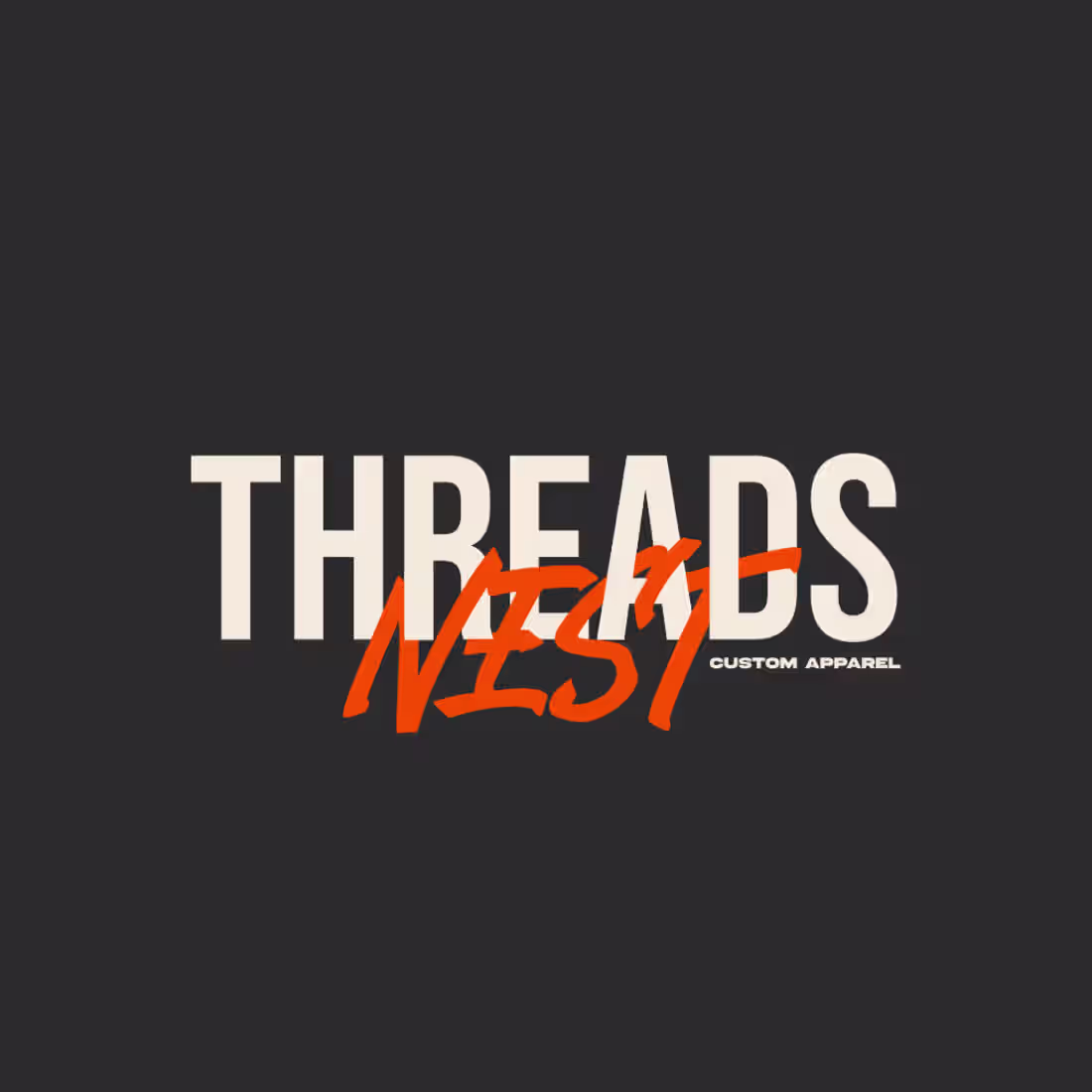 Cover image for Visual Identity and Social Media Launch for ThreadsNest