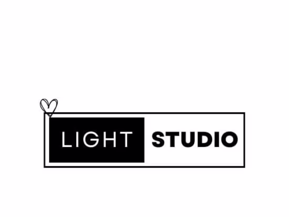 Cover image for Studio logo