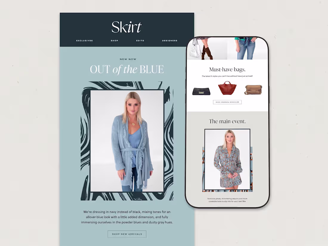 Cover image for Marketing Materials