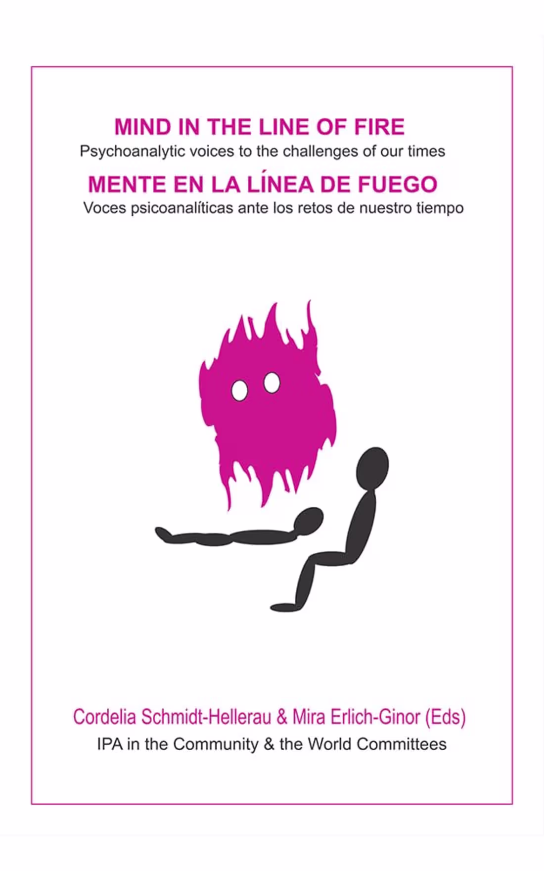 Cover image for My Essay “Depression as a