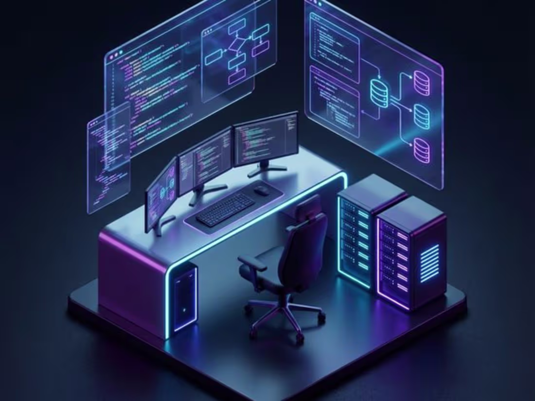 Cover image for "Stunning Website Prototypes: From Concept to Clickable Design"