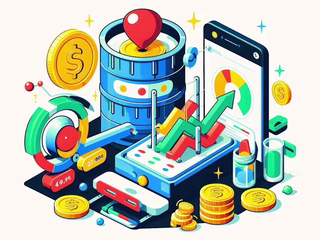 Cover image for Conversion Tracking Optimization for Google and Meta Ads