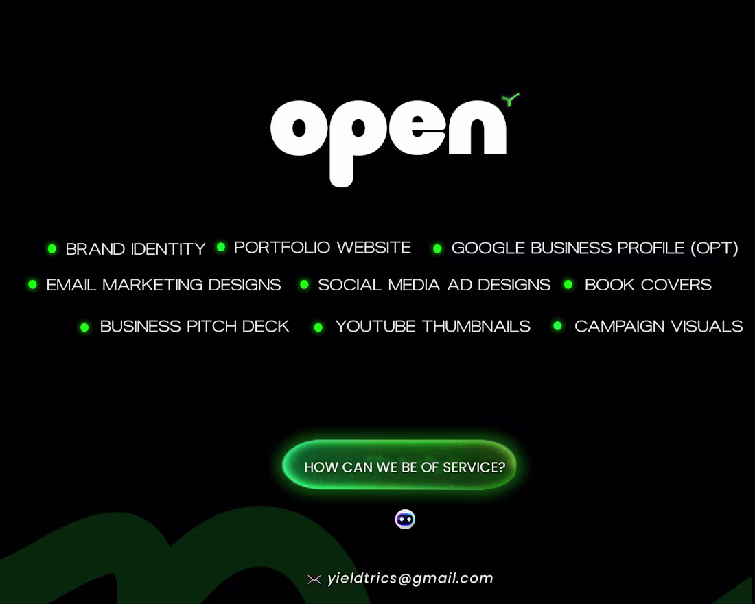 Cover image for Here is some of my