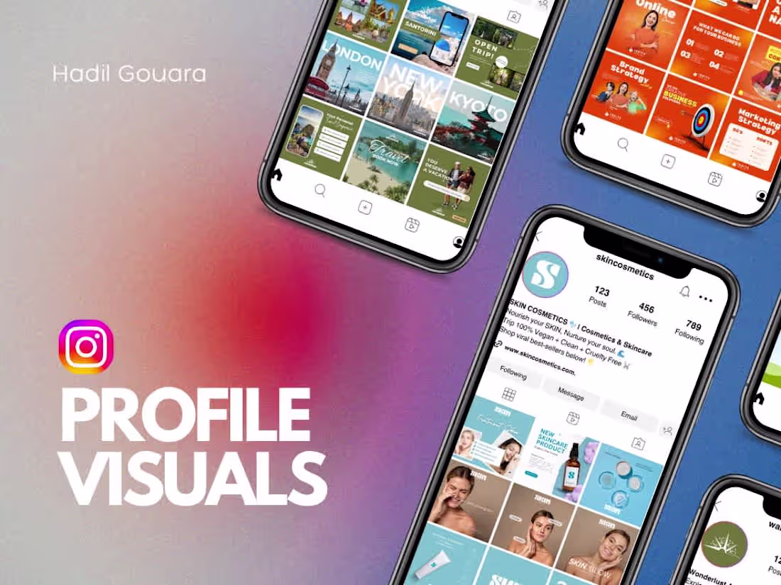 Cover image for Crafting Your Brand's Aesthetic Story