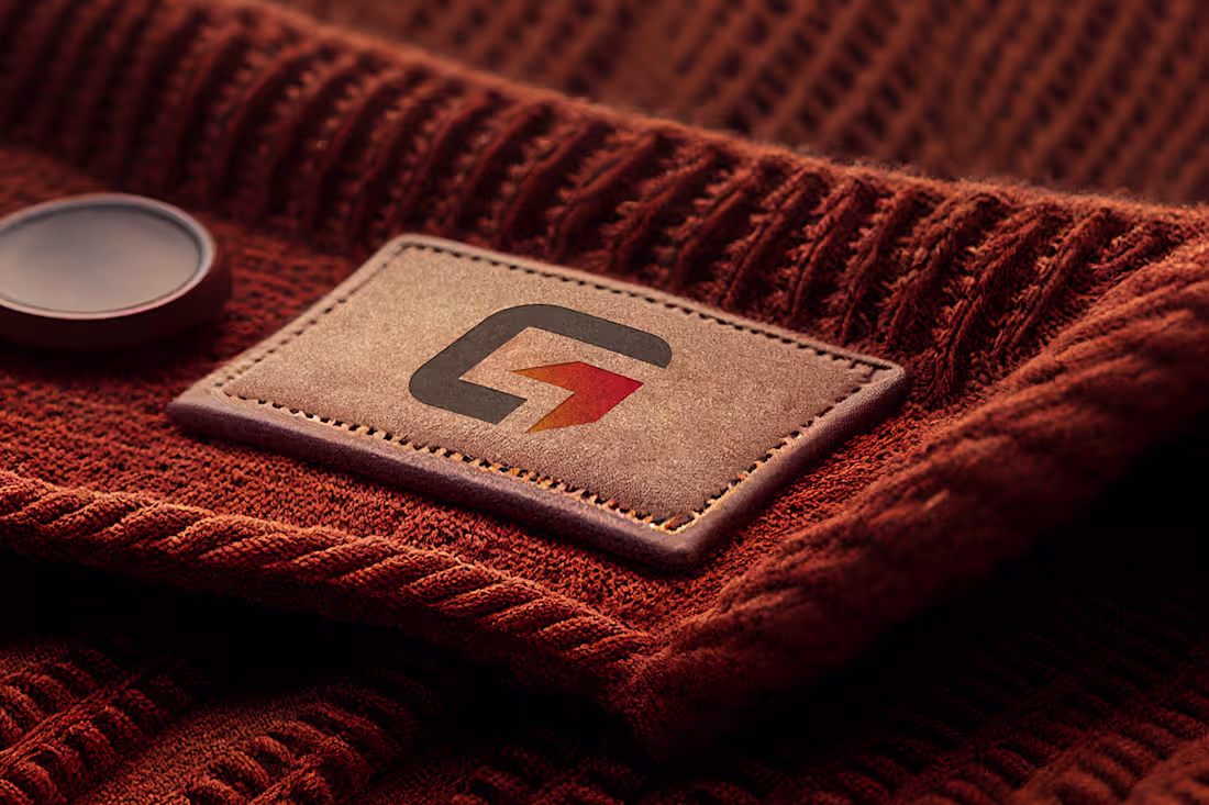 Cover image for LGFG Logo & Brand Identity Design